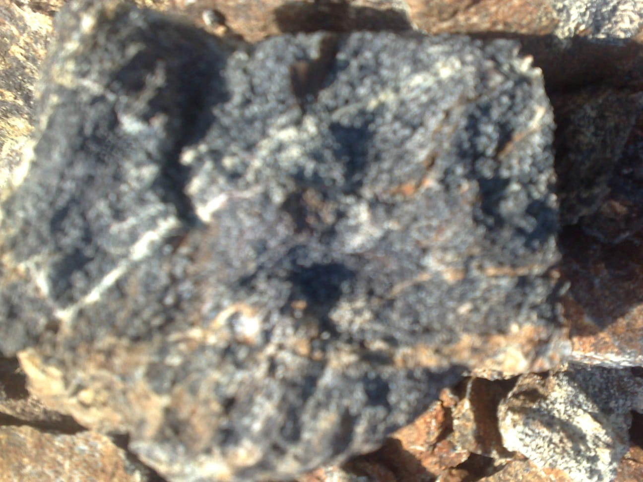 Copper Ore